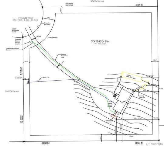 136 Evenrude Road, Fairplay, CO 80440