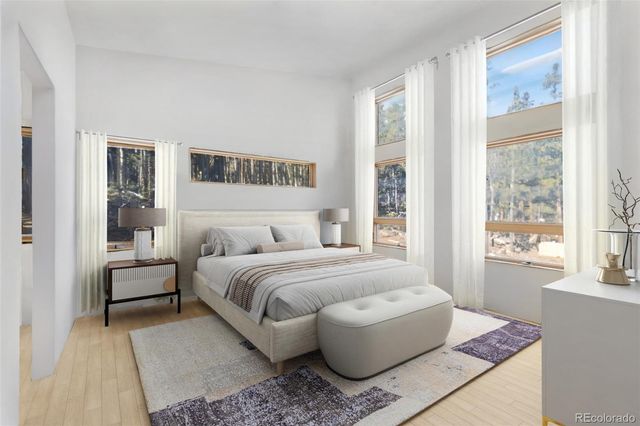 136 Evenrude Road, Fairplay, CO 80440