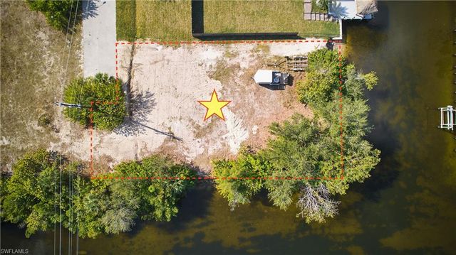 201 SW 40th ST, Cape Coral, FL 33914