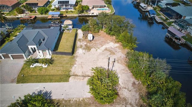 201 SW 40th ST, Cape Coral, FL 33914