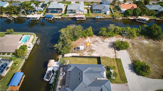 201 SW 40th ST, Cape Coral, FL 33914