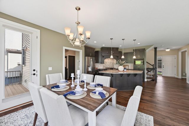 11610 St Andrews Circle, Blaine, MN 55449