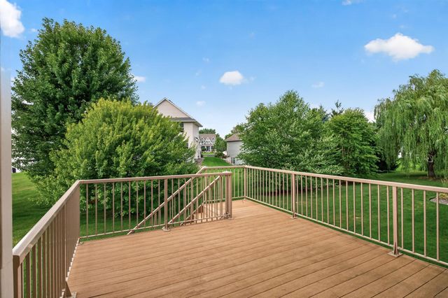 11610 St Andrews Circle, Blaine, MN 55449