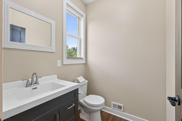 11610 St Andrews Circle, Blaine, MN 55449