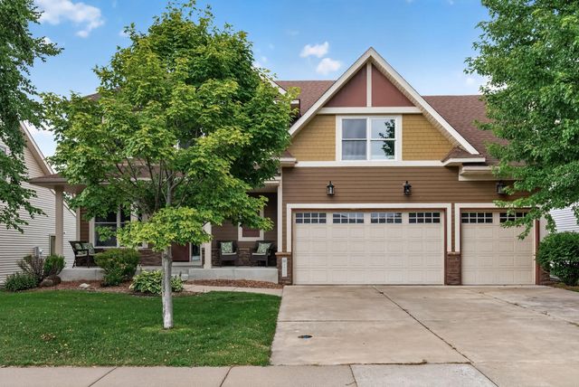 11610 St Andrews Circle, Blaine, MN 55449