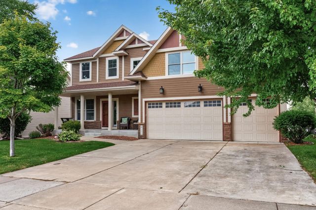 11610 St Andrews Circle, Blaine, MN 55449