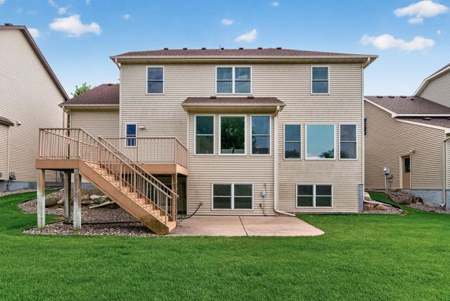 11610 St Andrews Circle, Blaine, MN 55449