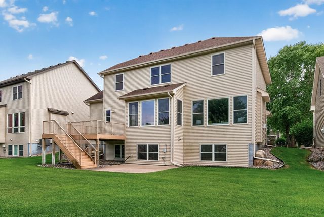 11610 St Andrews Circle, Blaine, MN 55449