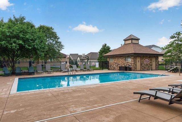 11610 St Andrews Circle, Blaine, MN 55449