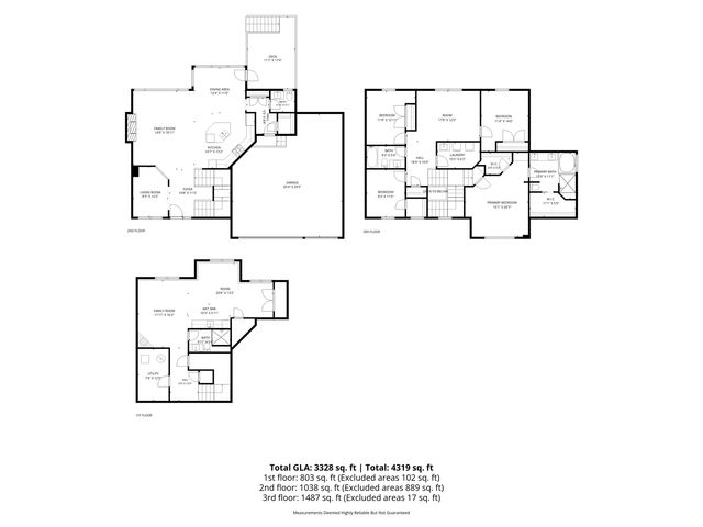 11610 St Andrews Circle, Blaine, MN 55449