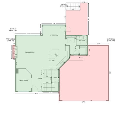11610 St Andrews Circle, Blaine, MN 55449