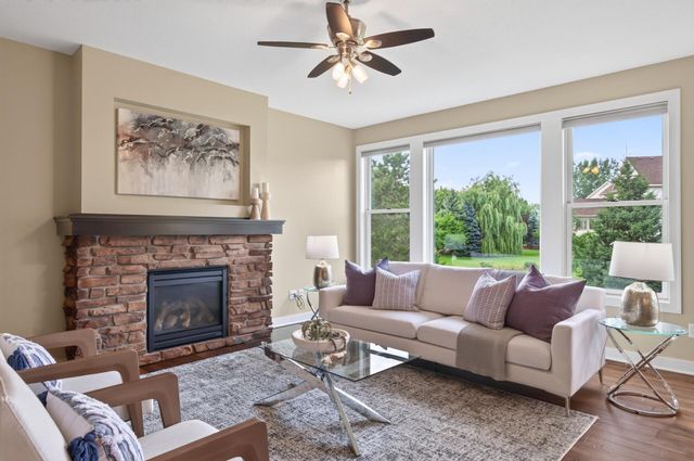 11610 St Andrews Circle, Blaine, MN 55449