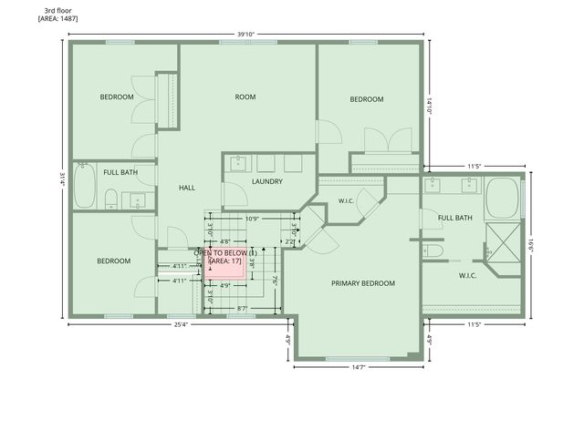 11610 St Andrews Circle, Blaine, MN 55449