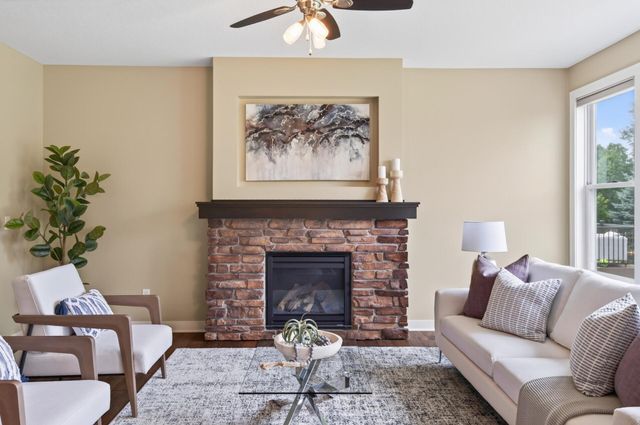 11610 St Andrews Circle, Blaine, MN 55449