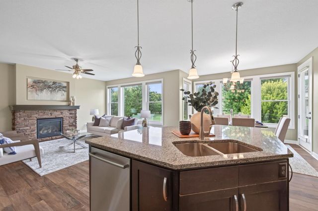 11610 St Andrews Circle, Blaine, MN 55449