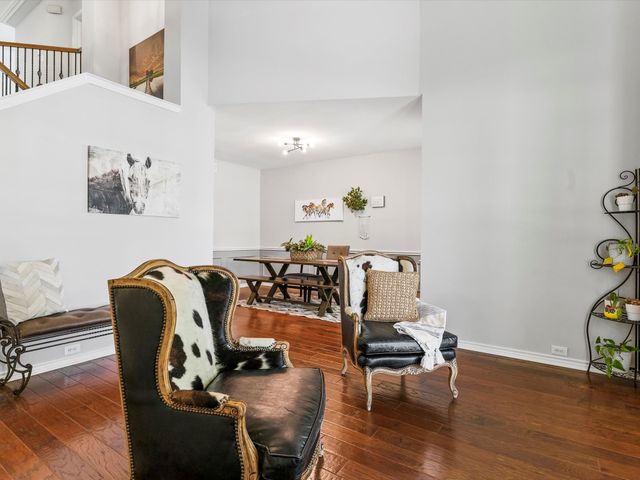 5424 Yellow Birch Drive, Fort Worth, TX 76244