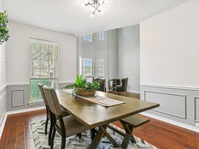 5424 Yellow Birch Drive, Fort Worth, TX 76244