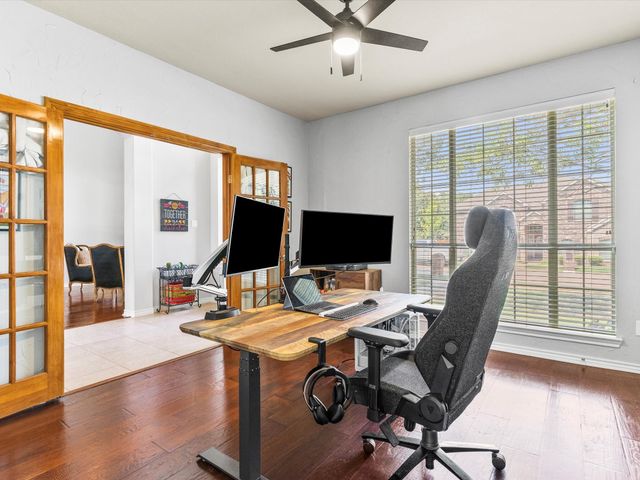 5424 Yellow Birch Drive, Fort Worth, TX 76244