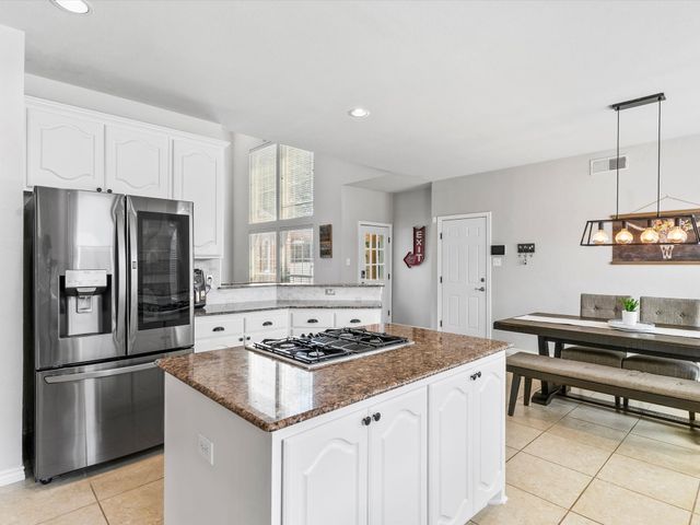 5424 Yellow Birch Drive, Fort Worth, TX 76244
