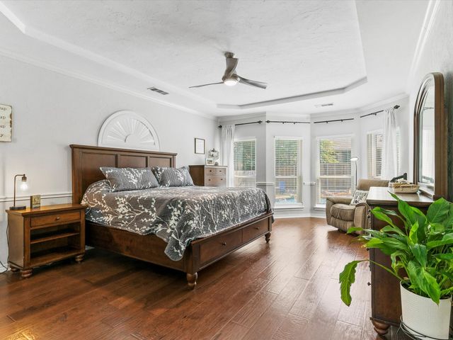 5424 Yellow Birch Drive, Fort Worth, TX 76244