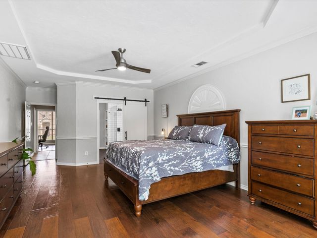 5424 Yellow Birch Drive, Fort Worth, TX 76244