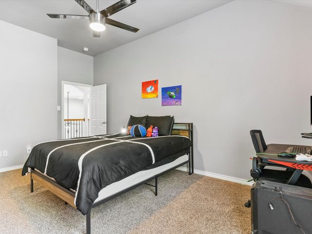 5424 Yellow Birch Drive, Fort Worth, TX 76244