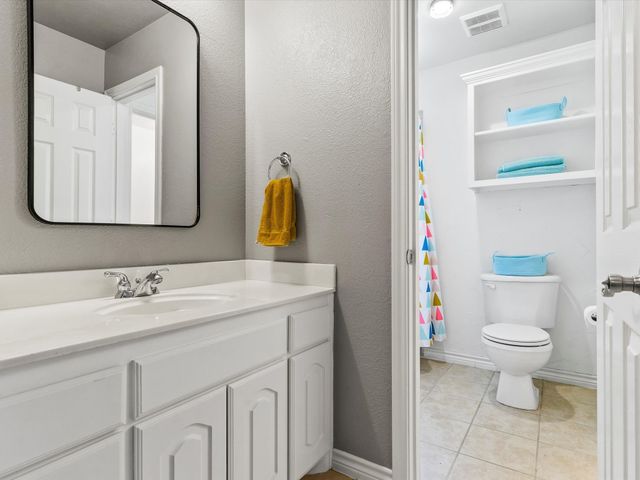 5424 Yellow Birch Drive, Fort Worth, TX 76244