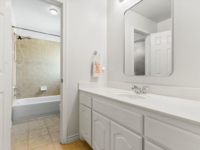 5424 Yellow Birch Drive, Fort Worth, TX 76244