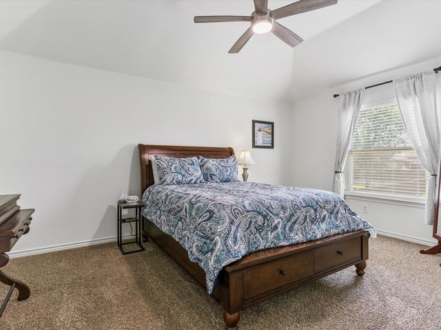 5424 Yellow Birch Drive, Fort Worth, TX 76244