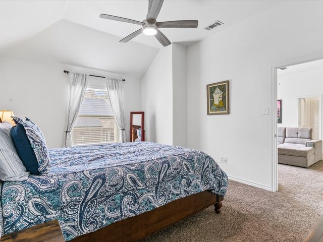 5424 Yellow Birch Drive, Fort Worth, TX 76244