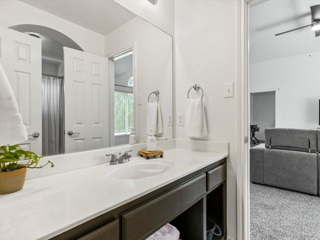 5424 Yellow Birch Drive, Fort Worth, TX 76244
