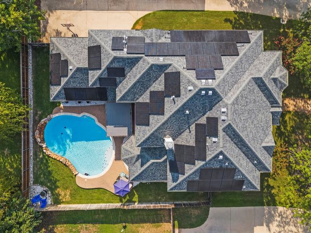 5424 Yellow Birch Drive, Fort Worth, TX 76244