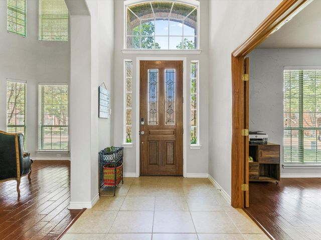 5424 Yellow Birch Drive, Fort Worth, TX 76244