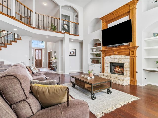 5424 Yellow Birch Drive, Fort Worth, TX 76244