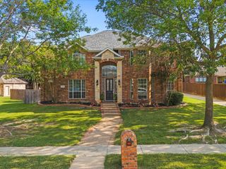 5424 Yellow Birch Drive, Fort Worth, TX 76244