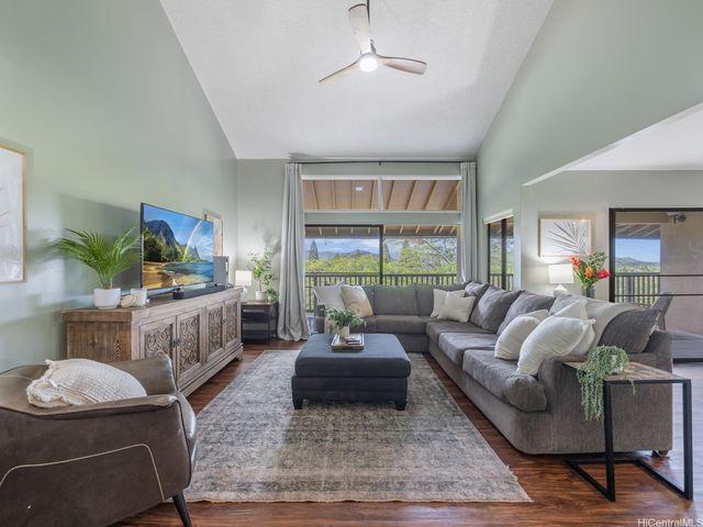 1150 Kamahele Street 3001, Kailua, HI 96734