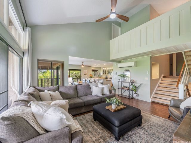 1150 Kamahele Street 3001, Kailua, HI 96734