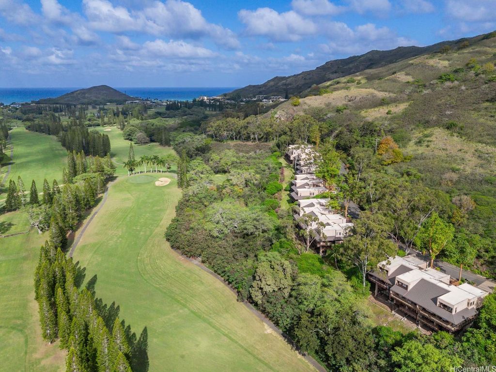 1150 Kamahele Street 3001, Kailua, HI 96734