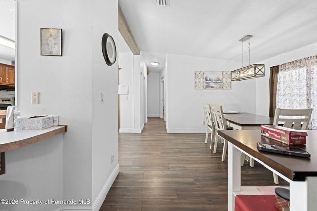 17095 Frankfort Road, Brooksville, FL 34601