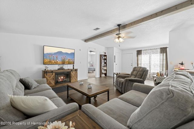 17095 Frankfort Road, Brooksville, FL 34601