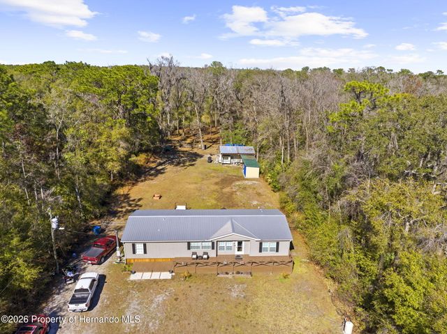 17095 Frankfort Road, Brooksville, FL 34601
