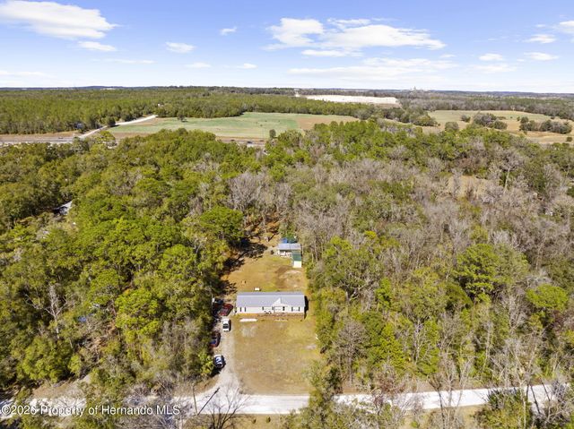 17095 Frankfort Road, Brooksville, FL 34601