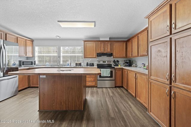 17095 Frankfort Road, Brooksville, FL 34601