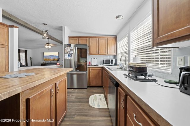 17095 Frankfort Road, Brooksville, FL 34601