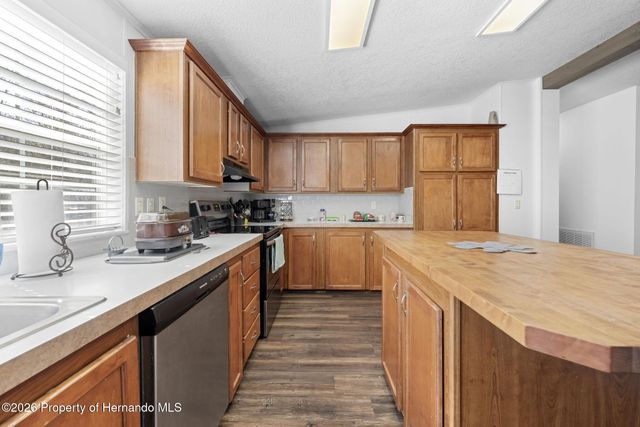 17095 Frankfort Road, Brooksville, FL 34601