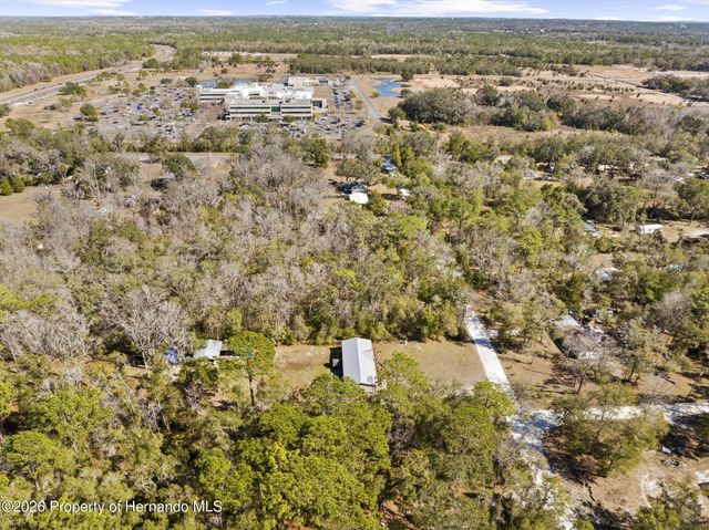 17095 Frankfort Road, Brooksville, FL 34601