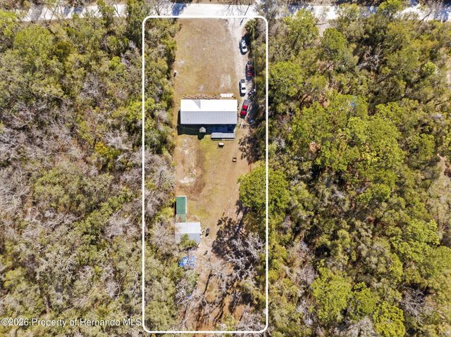 17095 Frankfort Road, Brooksville, FL 34601