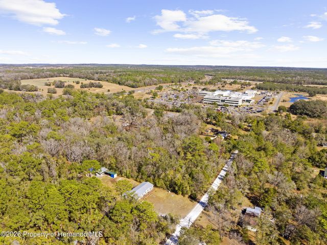 17095 Frankfort Road, Brooksville, FL 34601