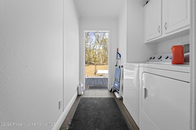 17095 Frankfort Road, Brooksville, FL 34601