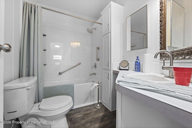 17095 Frankfort Road, Brooksville, FL 34601